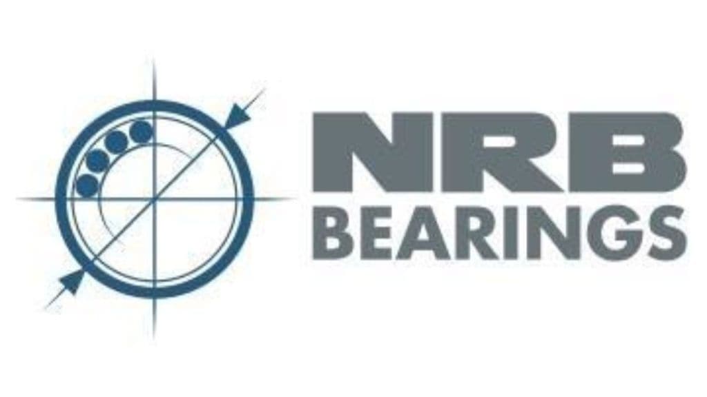 My Portfolio answer to finding right bearing NRB Bearings Limited