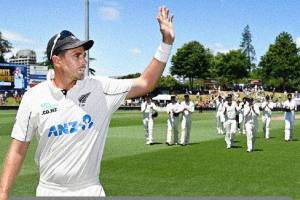 New Zealand Beat England By Big Margin of 423 Runs in 3rd Test Tim Southee Retired