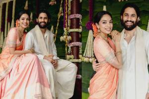 Naga Chaitanya and Sobhita Dhulipala wedding Allu Arjun, SS Rajamouli to attend guest list revealed