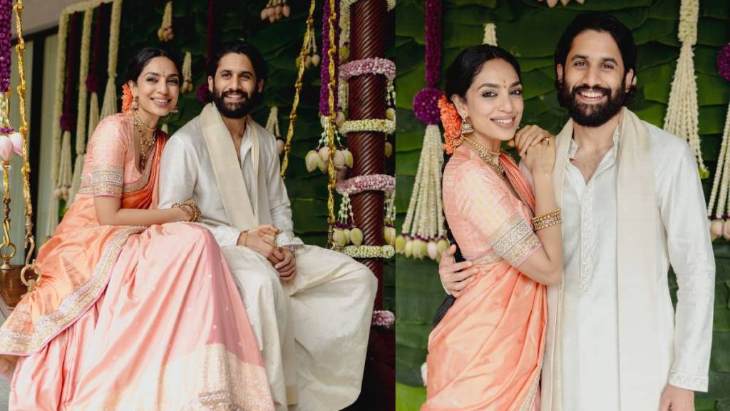 Naga Chaitanya and Sobhita Dhulipala wedding Allu Arjun, SS Rajamouli to attend guest list revealed