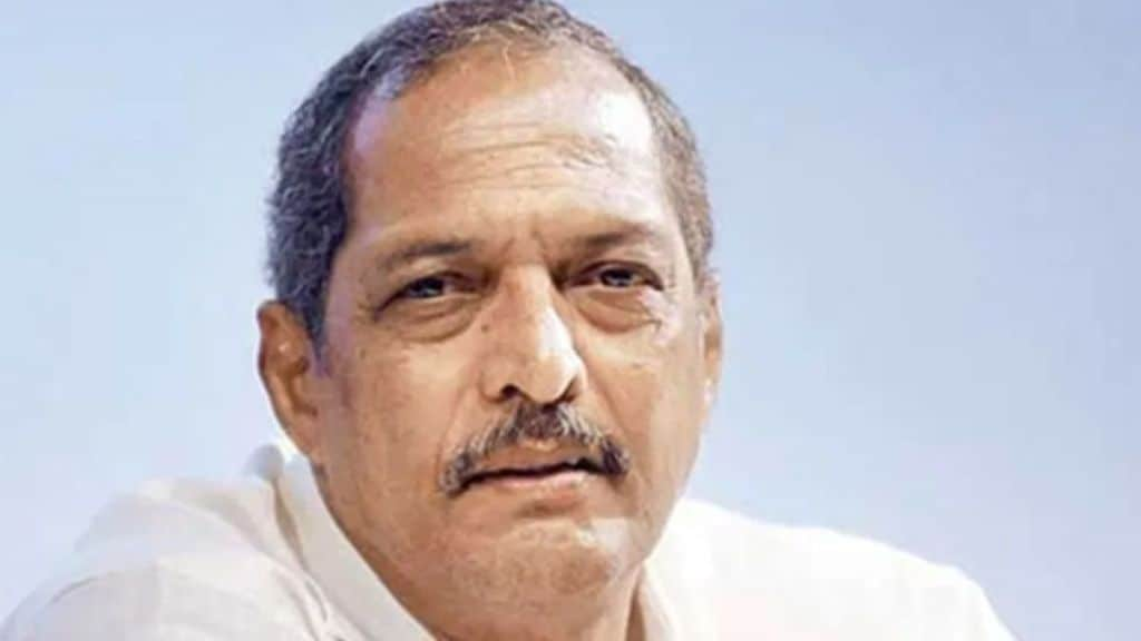 Nana Patekar