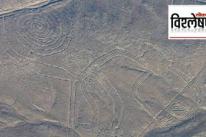 Nazca lines