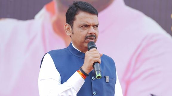 New CM of Maharashtra Devendra Fadnavis