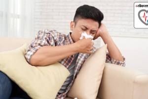 How to stay protected during the flu season Winter Health Tips in marathi