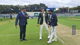 IND vs AUS boxing day test 2024