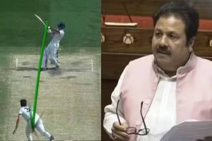 Yashasvi Jaiswal was clearly not out says BCCI vice president Rajiv Shukla after third umpire decision