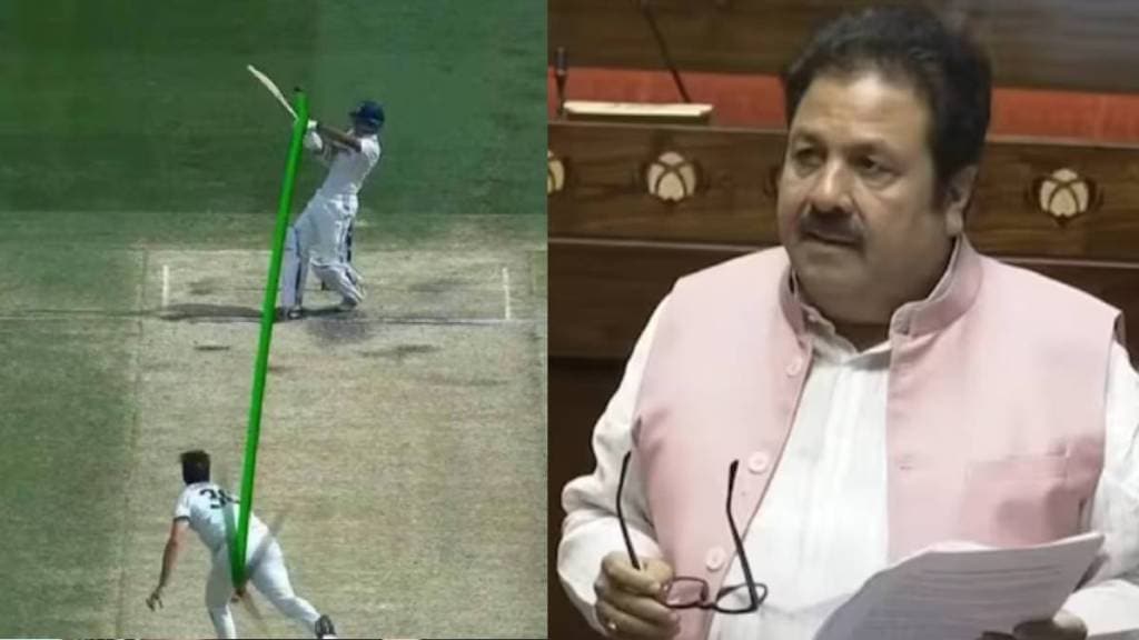 Yashasvi Jaiswal was clearly not out says BCCI vice president Rajiv Shukla after third umpire decision