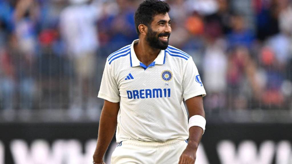 IND vs AUS 4th Test Jasprit Bumrah 5 Wicket Haul