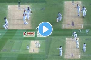 Yashasvi Jaiswal Gifts His Wicket To Australia After Horrible Mix-Up With Virat Kohli