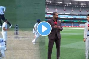 Sanjay Manjrekar and Irfan Pathan arguing over Yashasvi Jaiswal runout video goes viral