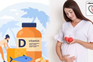 Why vitamin D is necessary for pregnancy You can’t get pregnant with low vitamin D levels