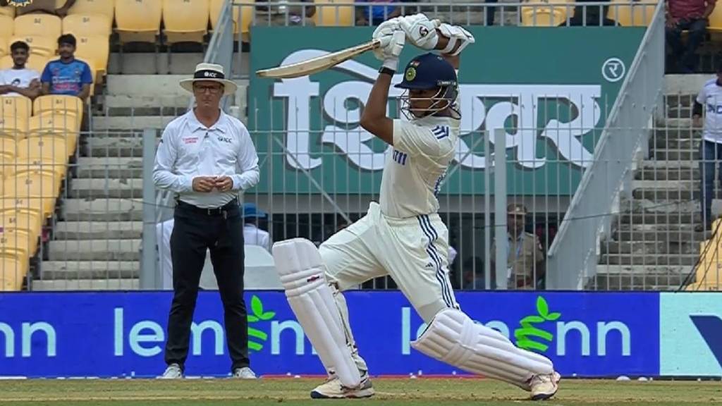 IND vs AUS 4th Test Yashasvi Jaiswal break Virender Sehvag Record