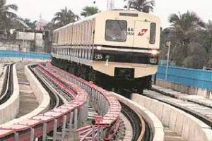 Kolkata Metro Railway to recruit for 128 Apprentice posts, registration begins on Dec 23 at mtp.indianrailways.gov.in