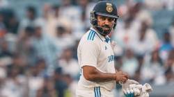 Rohit Sharma Retirement : रोहित शर्माच्या निवृत्तीच्या चर्चेवर BCCIने सोडलं मौन, बॉर्डर-गावस्कर ट्रॉफीनंतर निवृत्ती घेणार का? जाणून घ्या