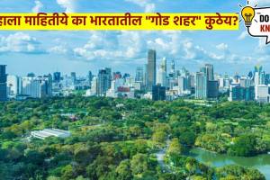 Do you know Sweet City of India, Know the City Name and Significance history