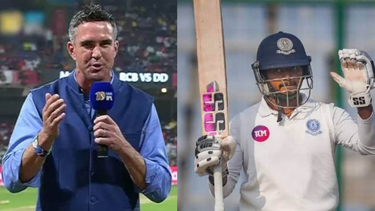 Prithvi Shaw : ‘सोशल मीडियापासून दूर राहा, अन्…’, आयपीएल लिलावात अनसोल्ड राहिलेल्या पृथ्वीला केव्हिन पीटरसनचा सल्ला