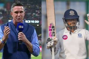 Kevin Pietersen gives Prithvi Shaw important advice for his strong comeback after unsold in the IPL 2025 Auction