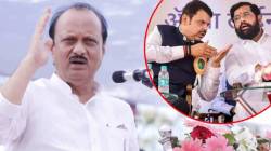 Chhagan Bhujbal : महायुतीत मंत्रि‍पदावरून रस्सीखेच? ‘शिंदेंच्या शिवसेनेएवढी मंत्रि‍पदे आम्हाला द्या’, अजित पवारांच्या राष्ट्रवादीची मोठी मागणी