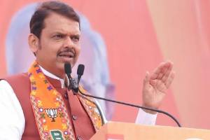 New CM of Maharashtra Devendra Fadnavis| BJP announced Maharashtra New Chief Minister