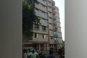 illegal buildings in Dombivli, Dombivli,