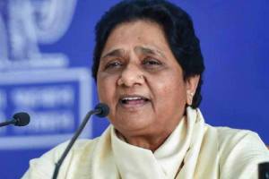 Mayawati expels BSP leader Surendra Sagar