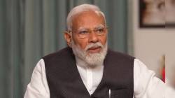 PM Modi Death Threat : पंतप्रधान मोदींना बॉम्बने उडविण्याची धमकी; मुंबई पोलिसांना संदेश मिळाल्याने खळबळ, तपास सुरू