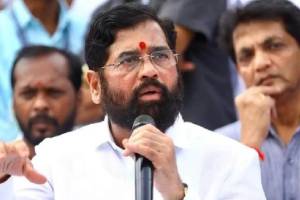 Eknath Shinde On Maharashtra Karnataka Border Dispute :