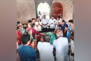 Ratnagiri assembly defeat , Shivsena Thackeray Ratnagiri , Ratnagiri latest news, Ratnagiri shivsena news,