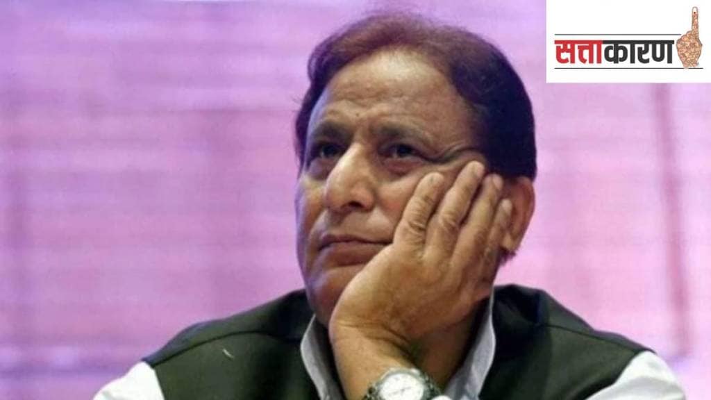 Azam Khan