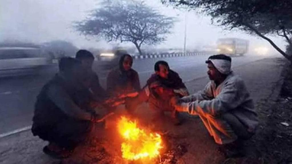 Nagpur Winter Session, Vidarbha Cold,