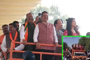 Devendra Fadnavis Nagpur, Cabinet Expansion Nagpur,