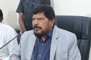 Ramdas Athawale On Maharashtra Cabinet Expansion: