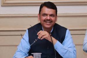 Devendra Fadnavis On Mahavikas Aghadi