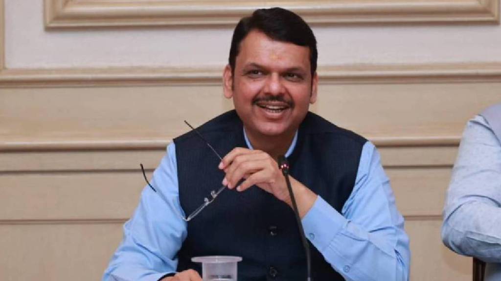 Devendra Fadnavis On Mahavikas Aghadi