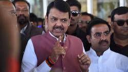 CM Devendra Fadnavis: संतोष देशमुख हत्या प्रकरणात मुख्यमंत्री देवेंद्र फडणवीस यांचं मोठं विधान; म्हणाले, “गुंडांचे राज्य…”