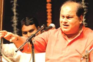 Singer Sanjay Marathe passed away,