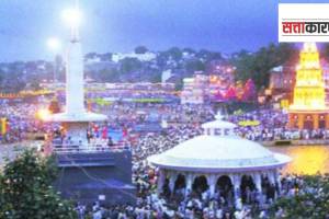 Kumbh Mela Nashik , Nashik Guardian Minister,