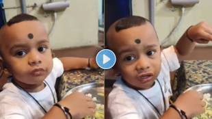 little boy gave the mother a priceless advice