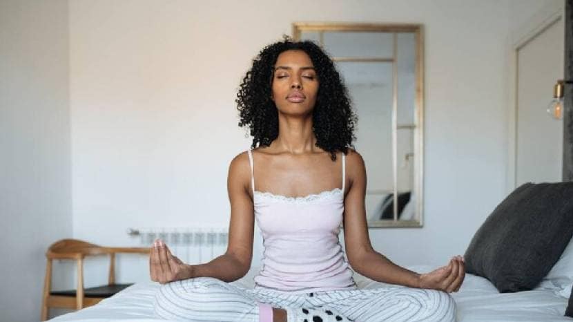 20 minute Meditation benefits