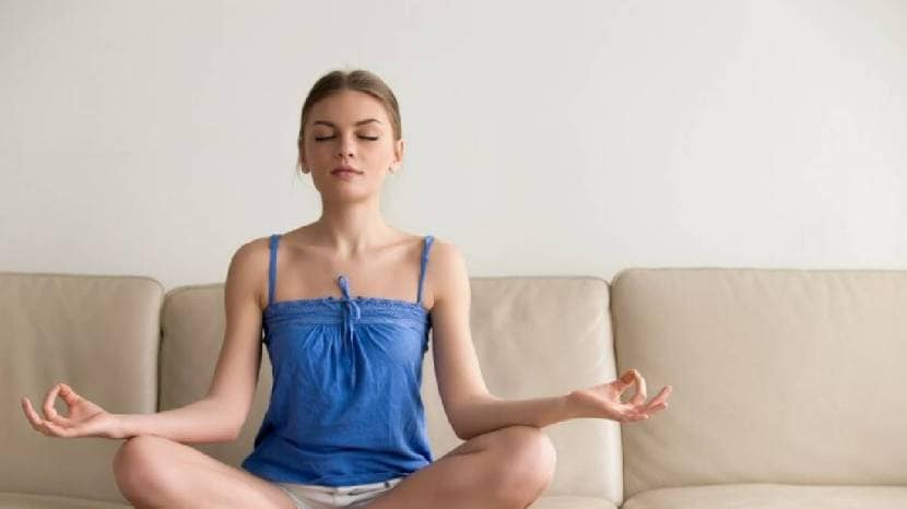 20 minute Meditation benefits