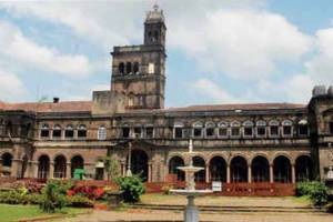 Pune University students Ganja, Drugs Pune,