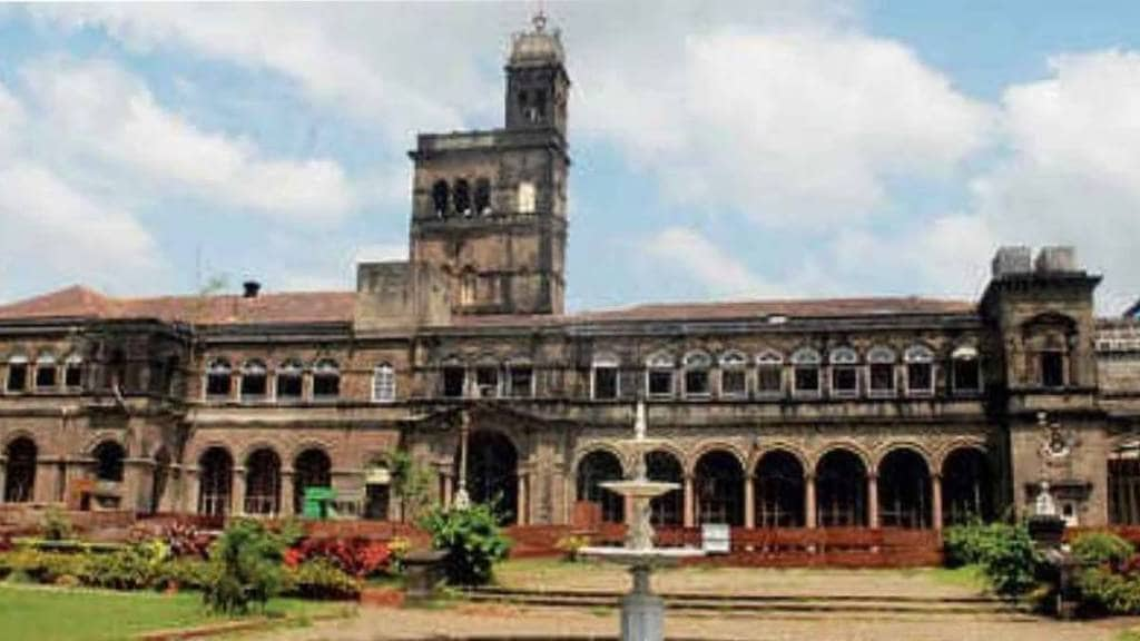 Pune University students Ganja, Drugs Pune,