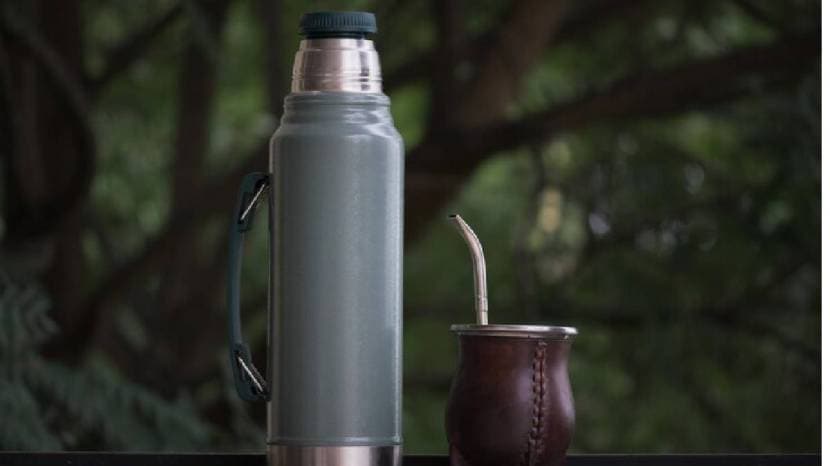 simple tips to remove odors from a thermos