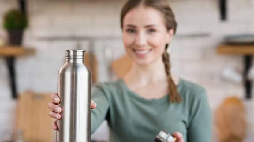 simple tips to remove odors from a thermos