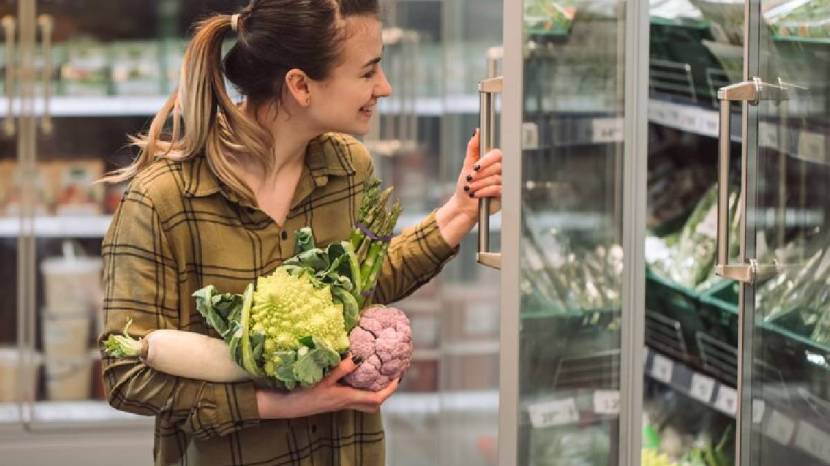 Why not keep fruits and vegetables in the fridge for several days