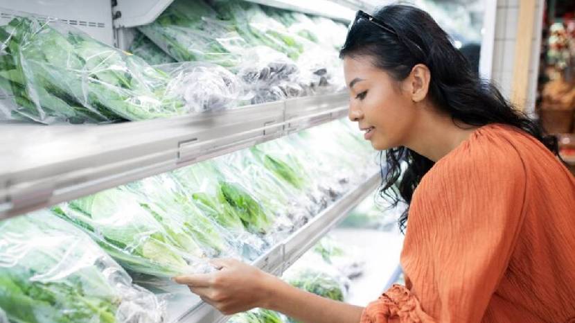 Why not keep fruits and vegetables in the fridge for several days