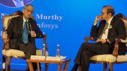 Narayana Murthy :…तर देशात भविष्यात मोठे स्थलांतर होईल! इन्फोसिसचे संस्थापक नारायण मूर्ती यांचा धोक्याचा इशारा