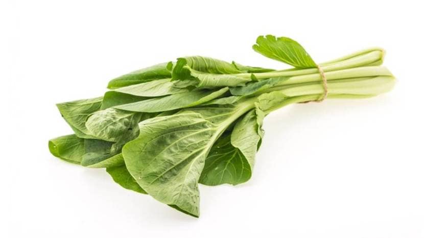 Radish leaves are beneficial for health