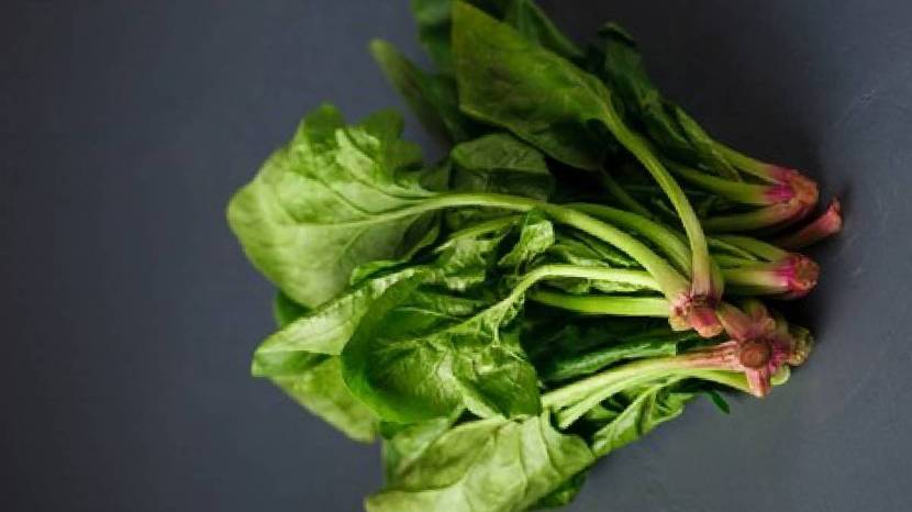 Radish leaves are beneficial for health