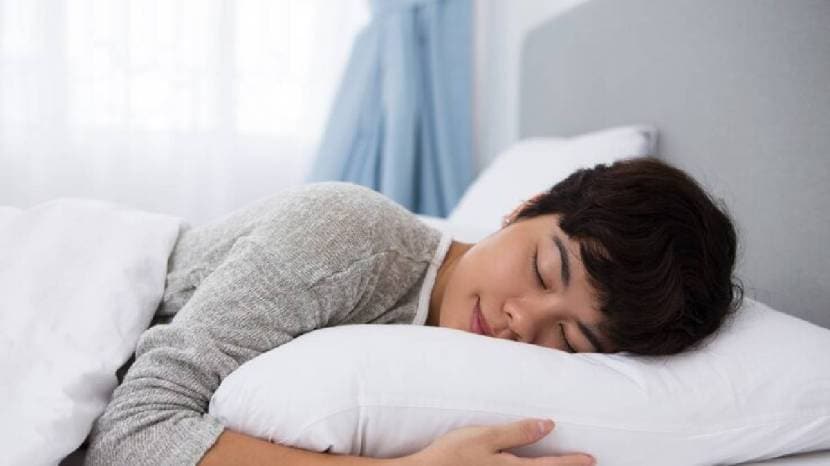 What are the health effects of taking a pillow